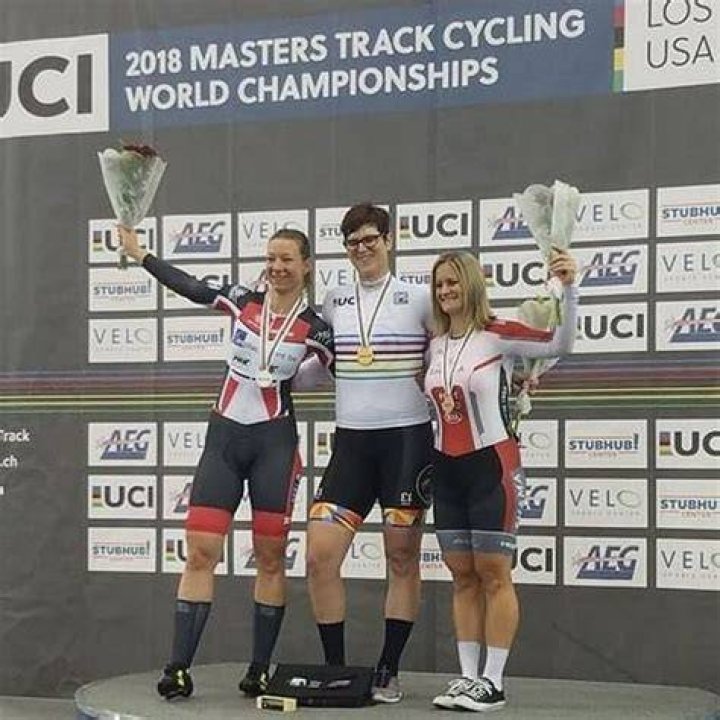 Rachel McKinnon aka Veronica Ivy Partner: Is Transgender Cyclist Married?