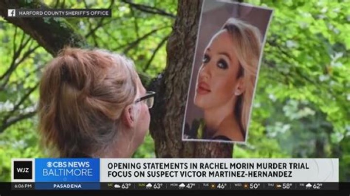 Rachel Morin Children: Leaves Behind 5 Kids And Her Husband