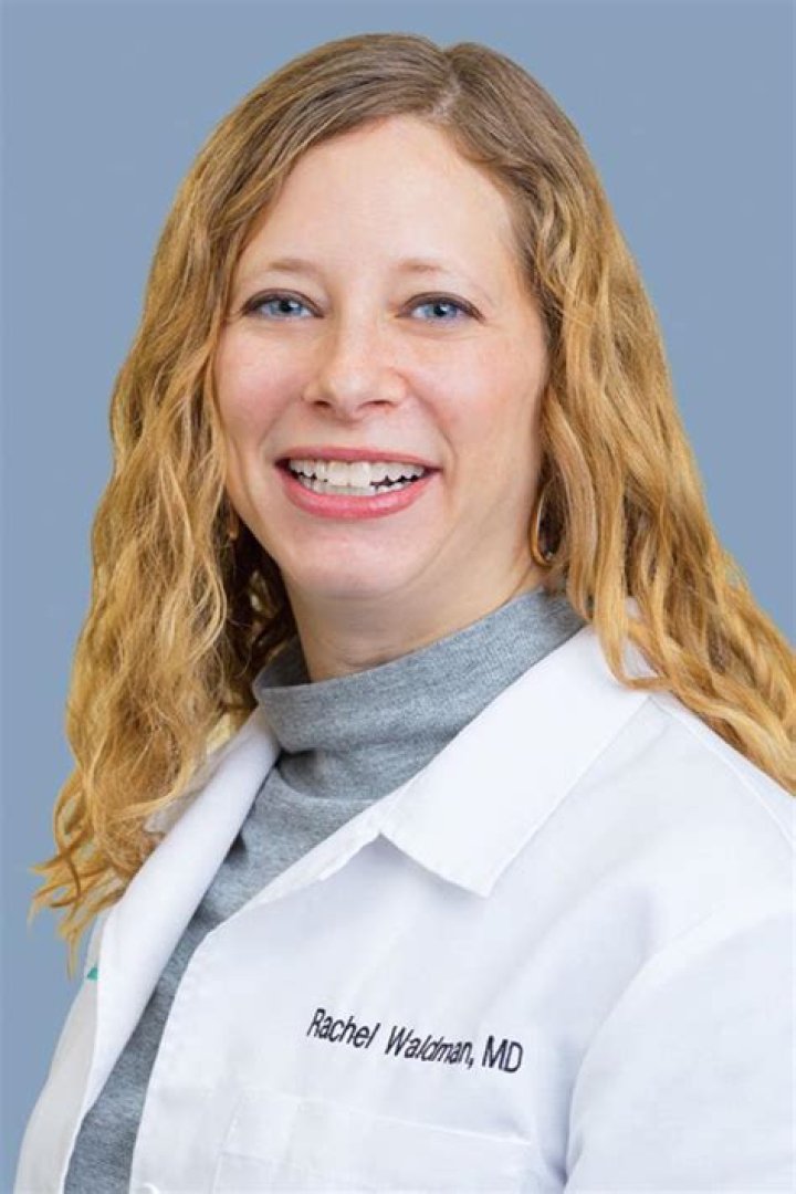 Rachel Waldman, PA – Clarksville, MD