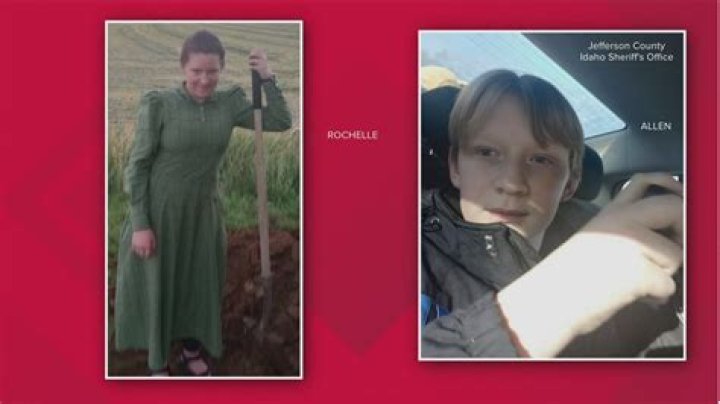 Rachelle Friesen – American Falls, ID