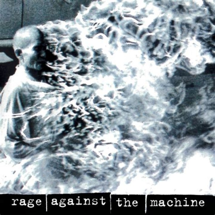 Rage Against The Machine’s
Township Rebellion Lyrics