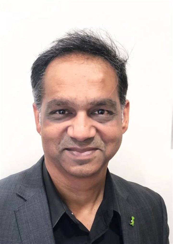 Rakesh Patel – Rocky Hill, CT