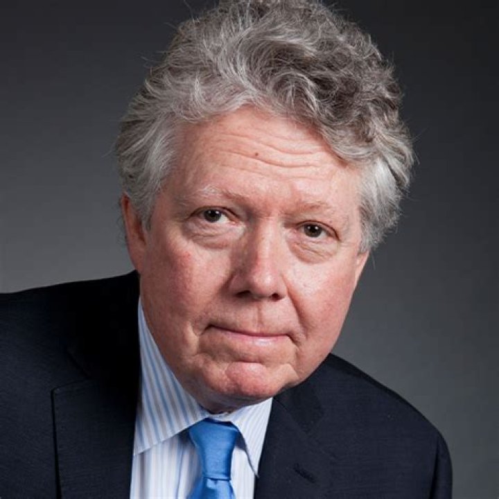 Ralph Kerr Jr., Gordon Kerr