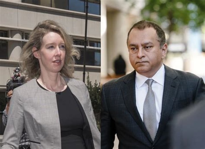 Ramesh Sunny Balwani Net Worth: Where Is His Ex Wife Keiko Fujimoto Now?