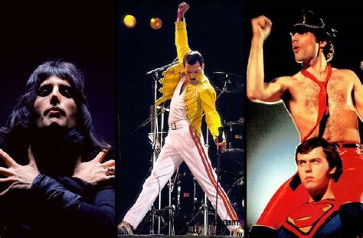 Rami Malek Says He Felt Like Freddie Mercury Told Him Not To Do Bohemian Rhapsody