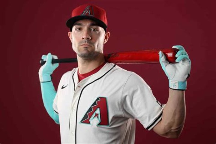Randal Grichuk Age, Wiki, Biography, Children, Salary, Net Worth, Parents