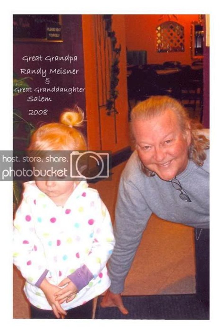Randy Meisner Children: Meet Dana Scott Meisner, Heather Leigh Meisner, and Eric Shane Meisner