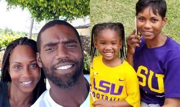 Randy Moss – Bio, Wife, Height, Net Worth, Kids, Mom, Age