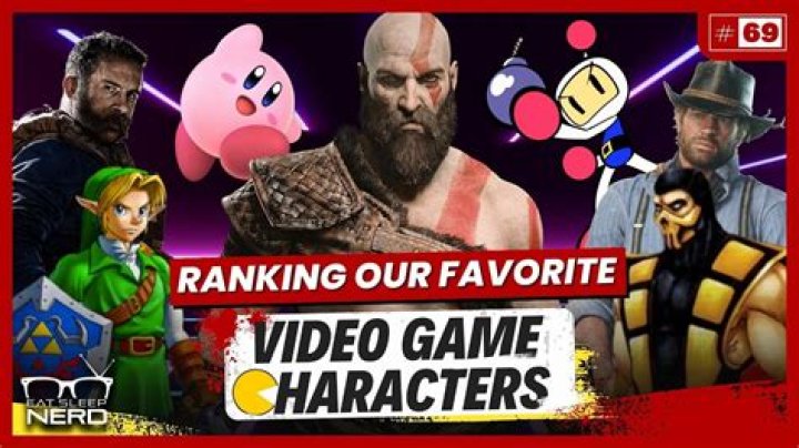 Ranking our favorite ’86’ characters from most to least likely to save you on the battlefield