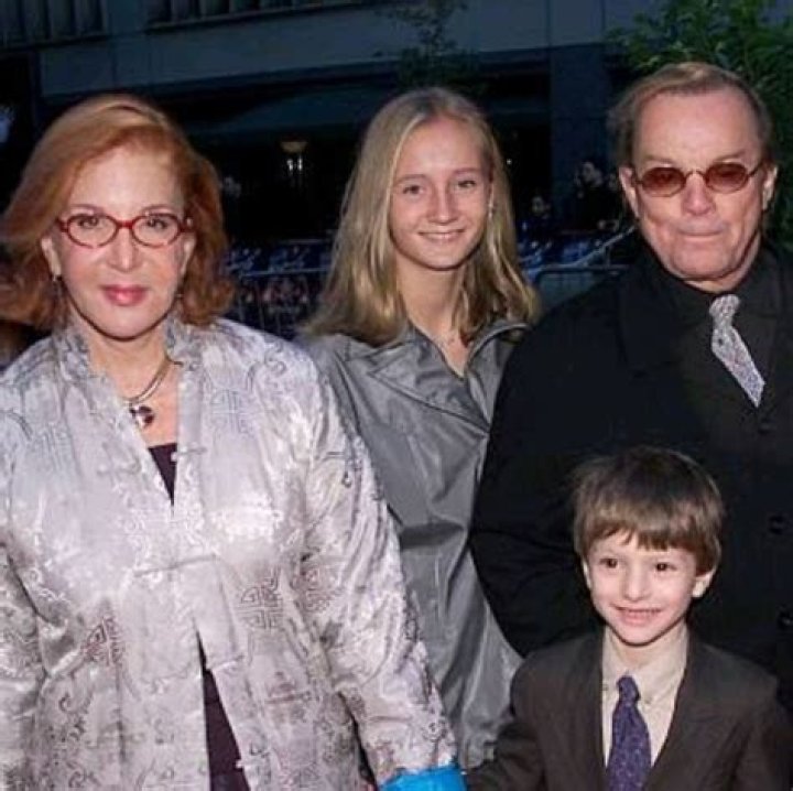 Raphaël Jacquelin family, wife, children, parents, siblings