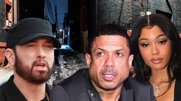 Rapper Benzino Slams Joyner Lucas In Twitter Posts
