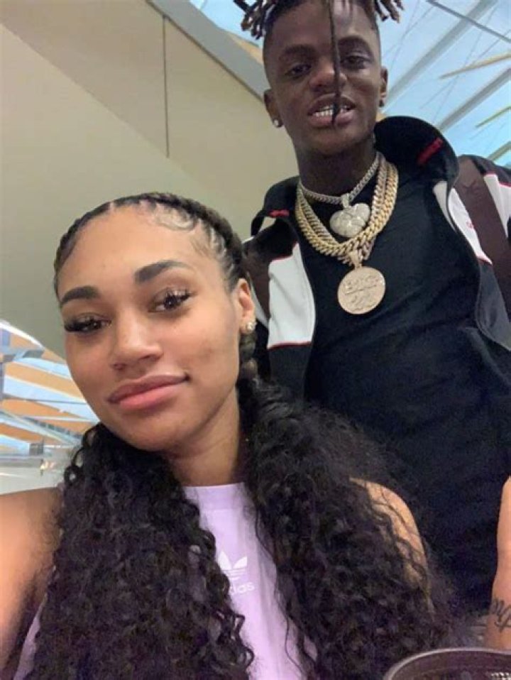 Rapper JayDaYoungan Release Biography , Date And 10 Facts: How Long Was He In Jail?