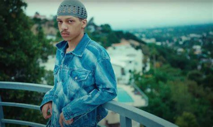 Rapper Layze Age, Real Name And Wikipedia Bio Exposed