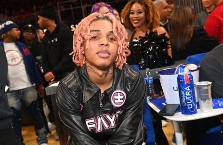 Rapper: SoFaygo Age Real Name, Net Worth & Girlfriend Instagram