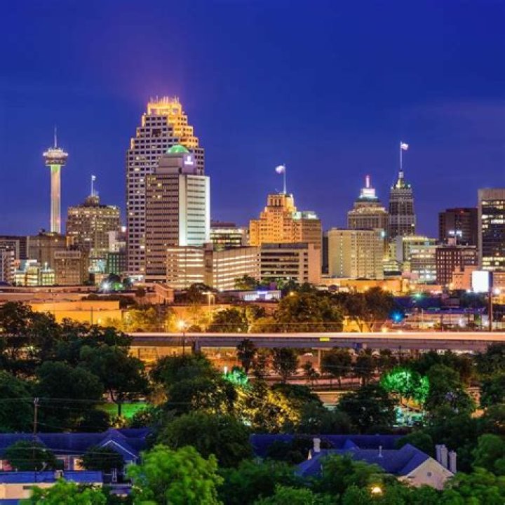 Raquel Chappelle – San Antonio, TX