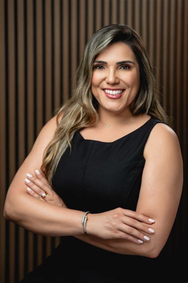Raquel Valdez – Austin, TX