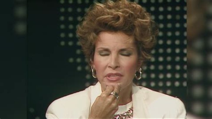 Raquel Welch Net Worth At Time Of Death