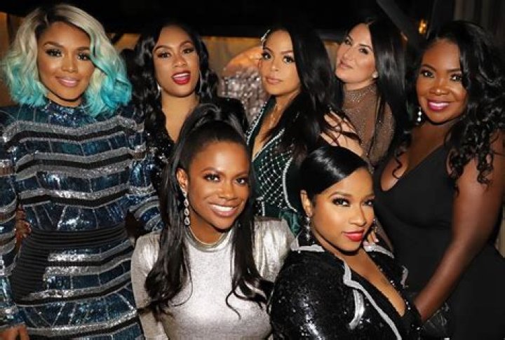 Rasheeda Frost And Husband Kirk Are Entrepreneur Goals In These Photos Featuring Kandi Burruss And Toya Wright