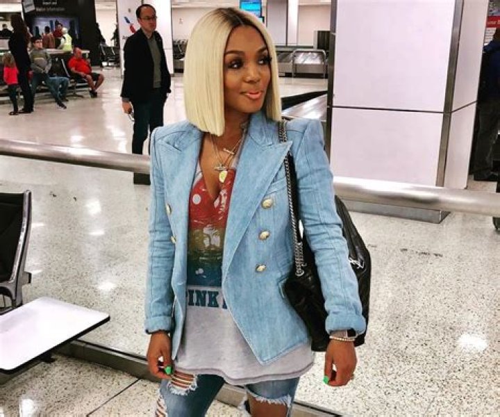 Rasheeda Frost Announces Fans That Pressed Houston Is Moving – See Her Exciting Video