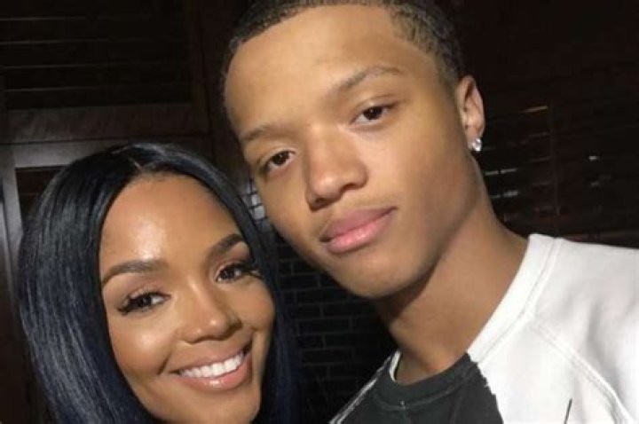 Rasheeda Frost Celebrates The Birthday Of Her Firstborn, Ky Frost