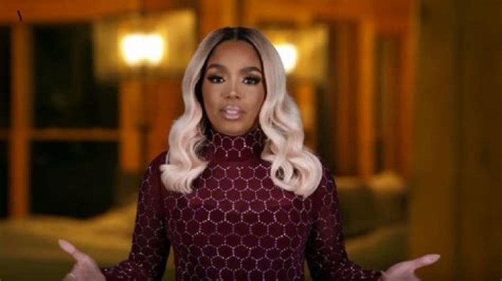 Rasheeda Frost Flaunts A New Look During Her Date Night With Kirk Frost – Check Out Her Clip