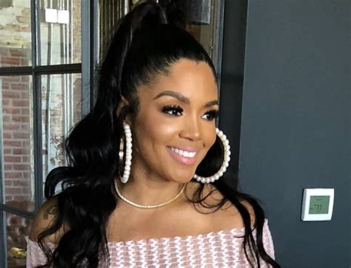 Rasheeda Frost Flaunts Her Natural Gorgeous Hair And NeNe Leakes Is Here For It – See The Video