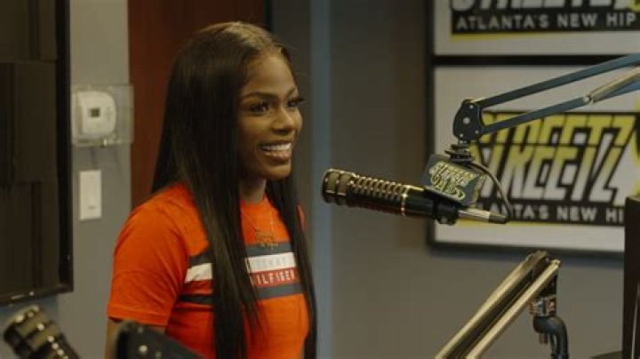 Rasheeda Frost Has An Urgent Message For ‘Love & Hip Hop: Atlanta’ Fans After Confessing To Her Infidelities – Watch Her Video