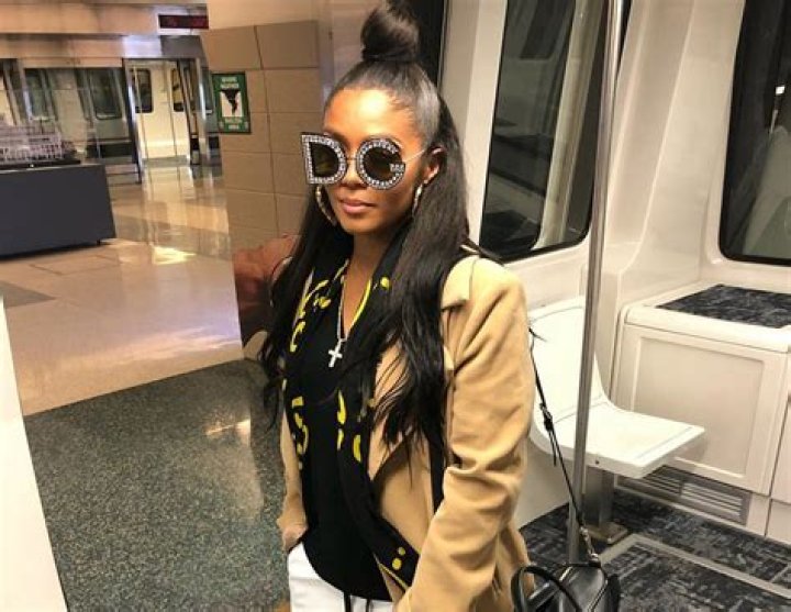 Rasheeda Frost Impresses Fans With Her Intense Workout Routine – See Her Video
