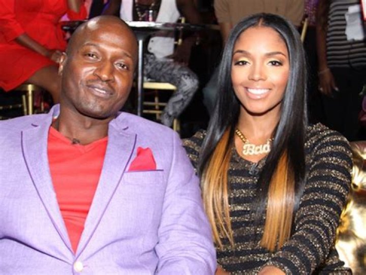 Rasheeda Frost Is Testing New Cocktails At The Frost Bistro