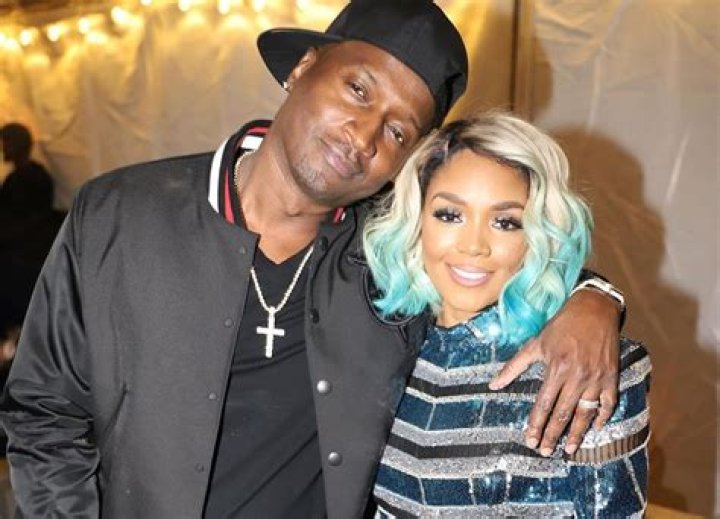 Rasheeda Frost Puts Kirk Frost To Work Again! Check Out What He’s Been Doing In This Video