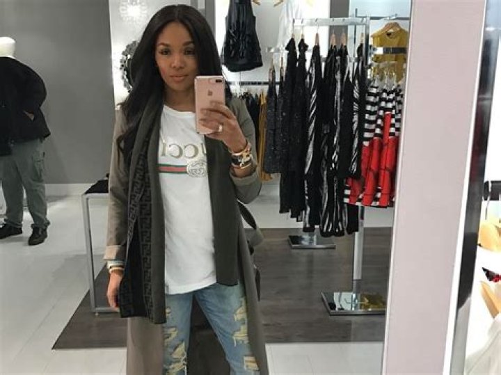 Rasheeda Frost Reveals Her Secret For A Gorgeous And Healthy Hair – Watch The Video In Which She Flaunts A Natural Look