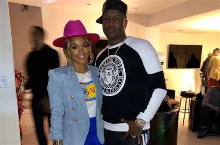 Rasheeda Frost’s Husband Kirk Gets Dragged For Wanting To Save Cardi B’s Marriage With A Video