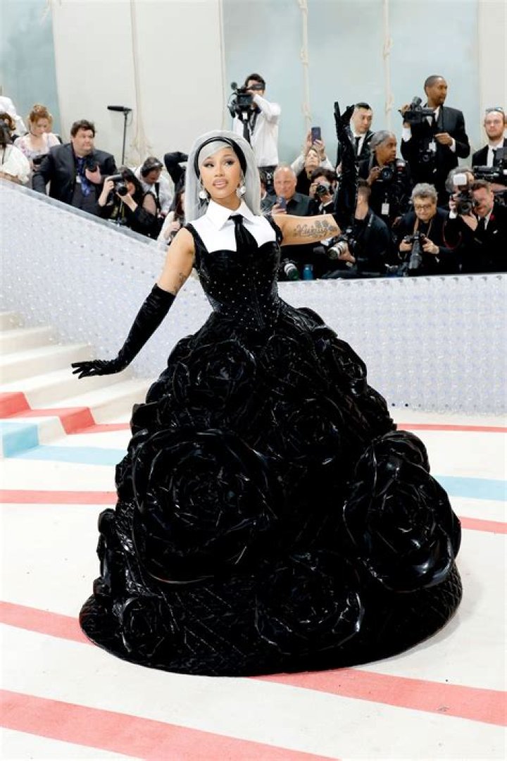 Rasheeda Frost’s Outfit Reminds Fans Of Kim Kardashian’s Met Gala Dress – Check It Out Here