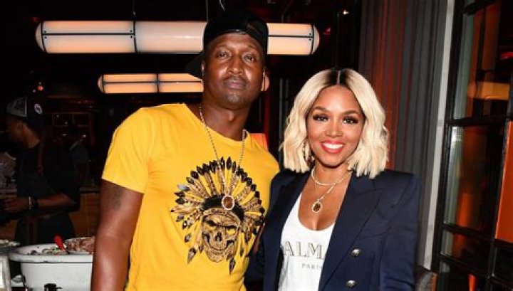Rasheeda Frost Shares New Dubai Pics From Her Birthday Celebration