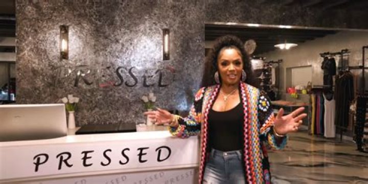 Rasheeda Frost Shows Fans A Part Of Her Morning Workout – Watch The Video