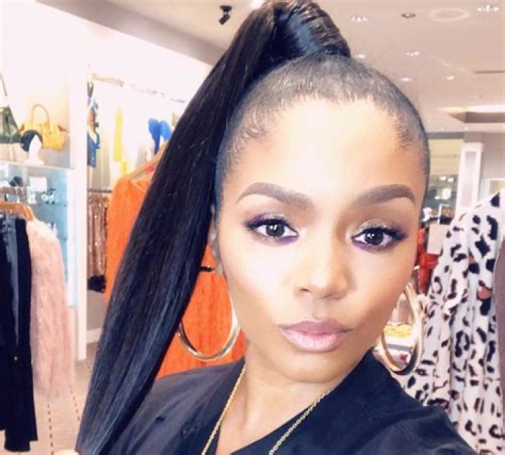 Rasheeda Frost Shows Fans How She Rocks Her Clip-Ins In A Video – People Are In Love With Her Natural Hair