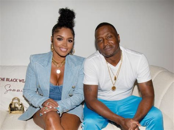 Rasheeda Frost Shows Off A Fresh Look And Fans Are Here For It