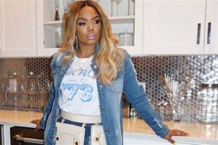 Rasheeda Frost Shows Off Her Favorite Wig And Fans Love This Fresh Look On Her