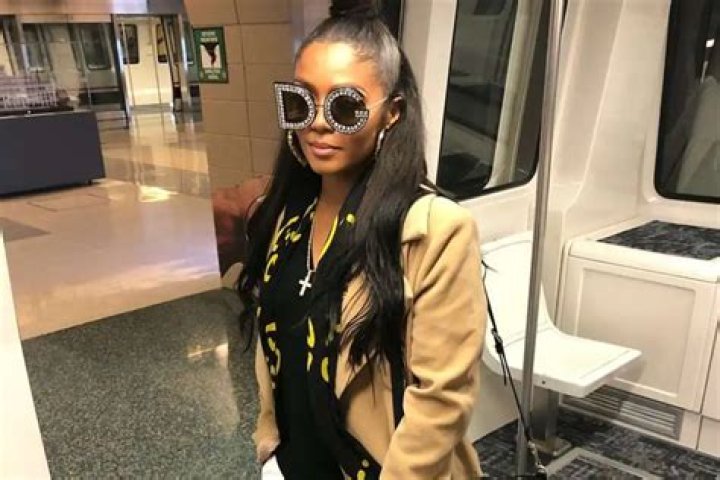 Rasheeda Frost Takes Fans Down The Memory Lane With This Throwback Photo
