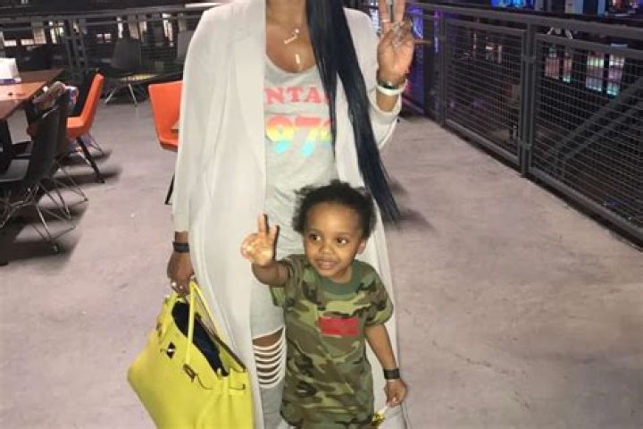 Rasheeda Frost Tells Fans That She’s Been Digging Shorter Hair Lately