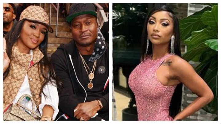 Rasheeda Frost Was A Speaker At The ‘Sunday Brunch With A Boss’ Event – See The Videos