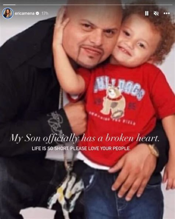 Raul Conde Age, Brother, Son, Terror Squad, Instagram, Illness, Death