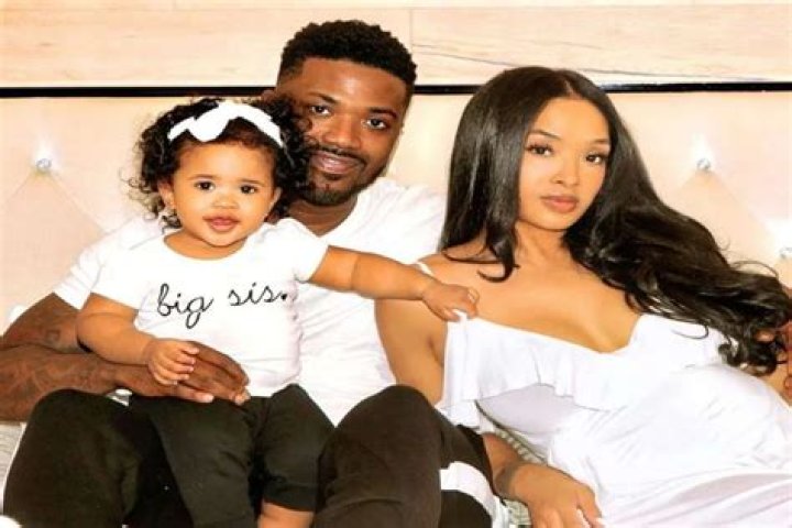 Ray J Allegedly Hopped From Hotel To Hotel While Partying With Escorts And Strippers After Fight With Princess Love