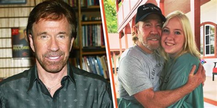 Ray Norris: Who is Chuck Norris’ father?