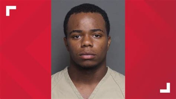 Rayvon Moten’s Tragic Death: Obituary, Funeral and Cause of death
