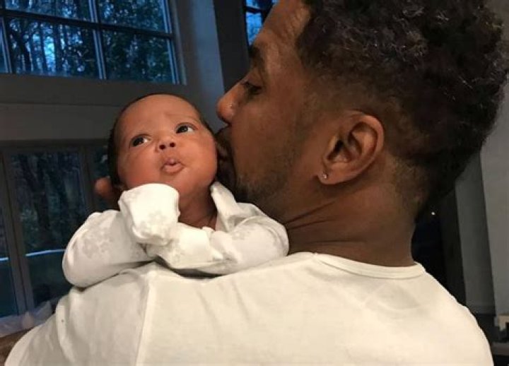 ‘Real Housewives Of Atlanta’ Alum Kenya Moore Shares Lovely Family Picture With Marc Daly Ahead Of Baby Brooklyn’s First Christmas