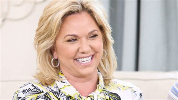 Reality star Julie Chrisley headed to federal medical center after being reassigned from Florida prison