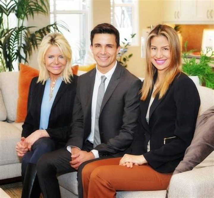 Realtor Gio Helou Wiki, Age, Wife, Net Worth, Mother and More