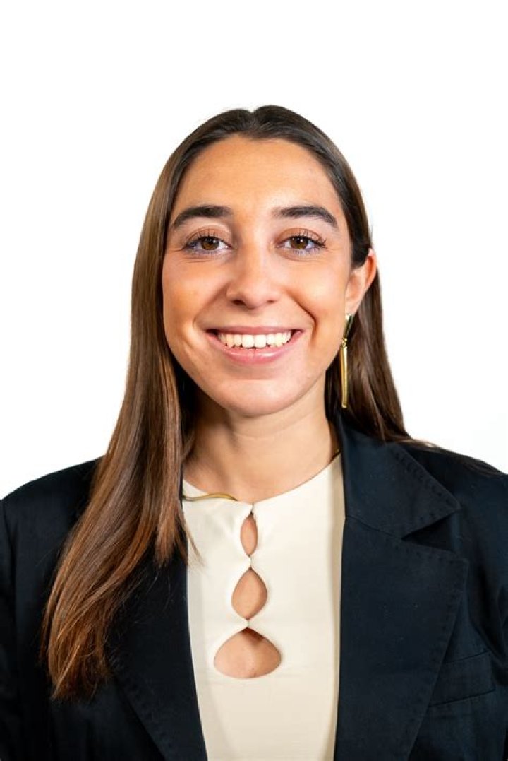 Rebecca Duran-Ojeda – Escondido, CA