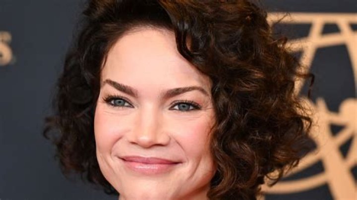 Rebecca Herbst Net Worth, Income, Salary, Earnings, Biography